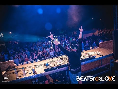 Mindjacker @ Outdoor Rave 2018