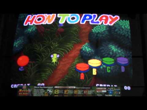 captain tomaday neo geo download