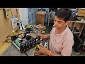 Ahuja Dpa 570 L Awaaz Bilkul Kam Aa Rahi Hai L Pura Amplifier Ko Check Kar Liya Fir Bhi L Ytpost