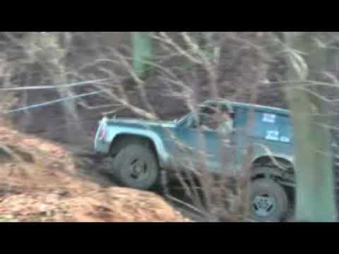 Bemot - Zakończenie sezonu - Wałcz, listopad 2009