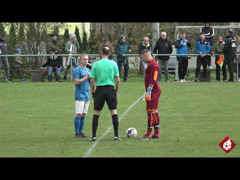 Highlights RSV Margretenhaun   TSV Weyhers