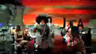 Ludacris- Number One Spot