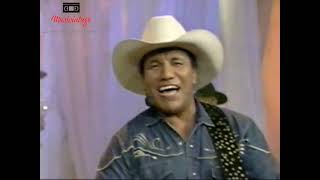 JOSE GUADALUPE ESPARZA, YA SIN BRONCO, SI ESTUVIERA EN MIS MANOS, AL FIN DE SEMANA CON COQUE MUÑIZ