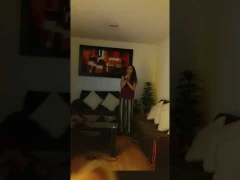 Cover de canción: "Un largo viaje"