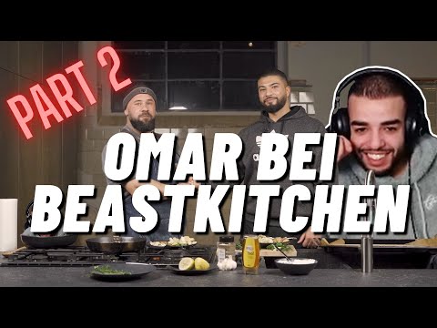 SAMI reacts to being threatened with deportation | OMAR - the first interview Part 2