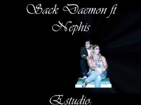 Te Soñe - Sack Daemon ft Nephis D.R.A