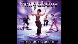 VENGABOYS - MOVIN AROUD (HQ AUDIO) REMASTERED AND REARRENGED