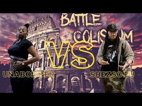 Unabomber vs Shezso Eu