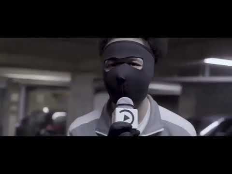 (3sup/#GraveSide) Jtrizz x K3 - LIght Work Freestyle (Reupload)