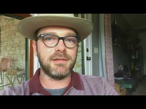 Meet the Guy on the Buffalo