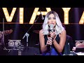 Maya Diab Ya Niyali Unplugged Session 2017 مايا دياب يا نيالي