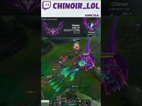 Poor Jhin getting the same Zilean/MF combo... pt 3/3