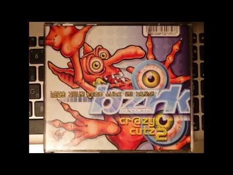 Tony Salmonelli - Hey! (Pino D'Ambini's 1997 rmx)