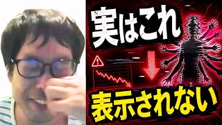 【AIが暴走して終わりました】大日本愛国保守ニュースの再生回数が伸びていない原因について自己分析する選挙ウォっっチャーちだい