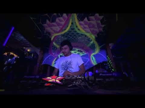 KALA_FORESTDELIC AT SHIVA VALLEY GOA