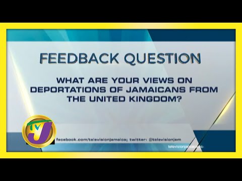 TVJ News Feedback Question November 30 2020