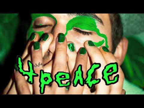 Co Lee - Petroleum (feat. Lino Camilo) prod. Monlito