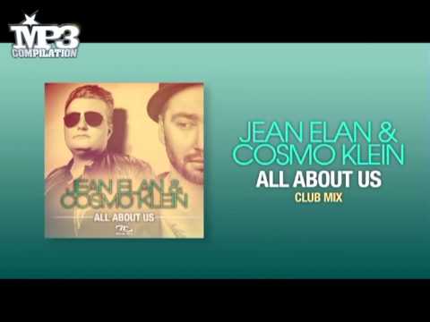 JEAN ELAN & COSMO KLEIN | all about us (club mix) [OFFICIAL promo]
