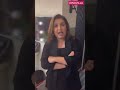 AnanyaPanday And FarahKhan S Banter Is Absolutely Hilarious Shorts Pinkvilla