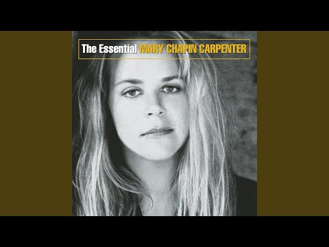 I Am a Town - Mary Chapin Carpenter