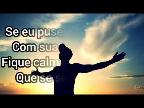 Leandro Borges e Sandrinha/ refrão pra sua alma; {voz e letra} Danilo music gospel..