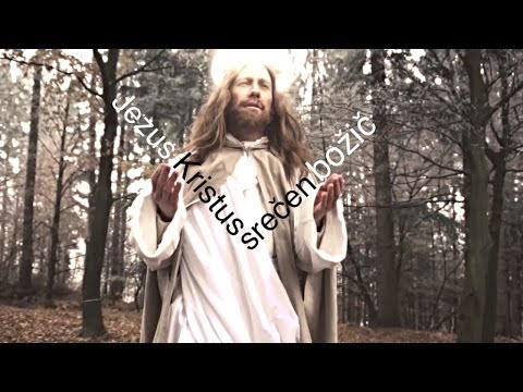 Klemen Slakonja - Jezus Kristus, srečen božič