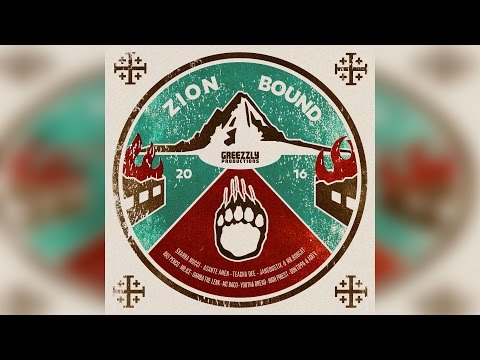 Zion Bound Riddim 2017 - Mix Promo by Faya Gong 🔥🔥🔥