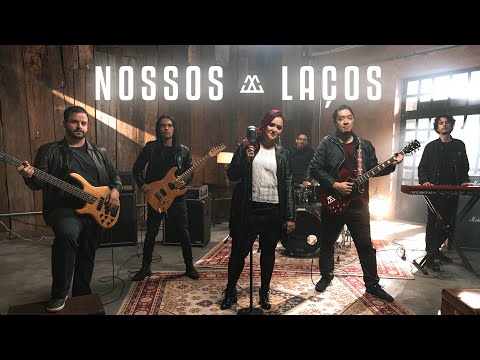 NOSSOS LAÇOS (Clipe Oficial) - Original Miura Jam