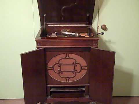 JULES HERBUVEAUX FRANK SYLVANO - WHERE THE WILD, WILD FLOWERS GROW = ROARING 20'S BRUNSWICK SEVILLE