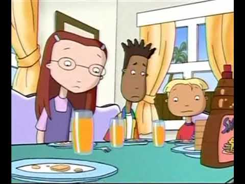 The Weekenders S02E09 My Punky Valentine / Brain Envy