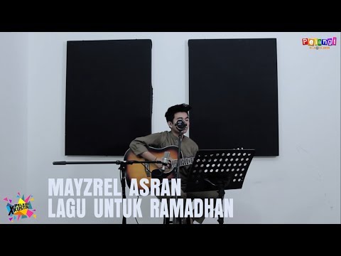Pelangi Xkustik X Mayzrel Asran - Lagu Untuk Ramadhan cover (Fakhrul Razi)