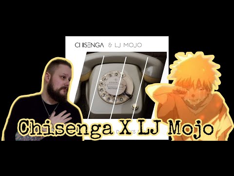 Score Card Reactions : Chisenga & LJ Mojo - Daddy's Boy