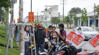 preview picture of video 'Roadshow - FPT Telecom CN Bình Dương'
