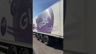 Напівпричіп рефрижератор Montracon Carrier 1550, BPW | Зображення 4 - Autoline