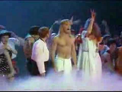 jason donovan in joseph