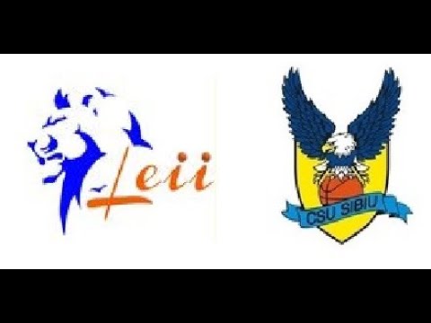 ABC Leii Bucuresti - ABC CSU Sibiu U15 (2008) 2022-2023