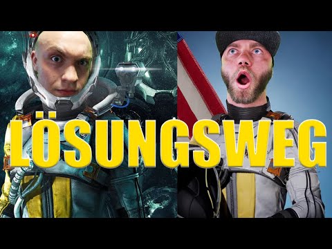 Returnal Walkthrough druch alle Biotope - Lösungsweg Guide DEUTSCH