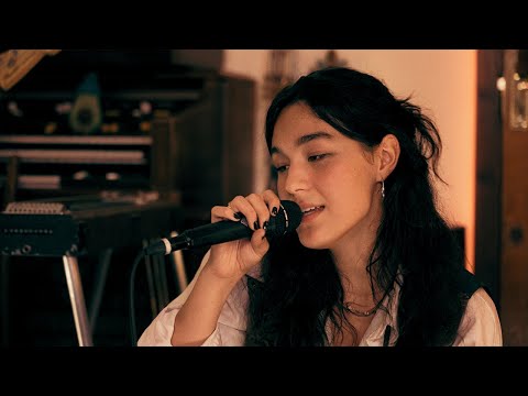 Wasia Project - how can i pretend? (Live Session)