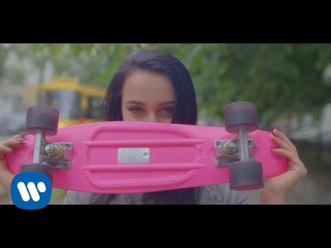 Jamal - Strzał [Official Music Video]