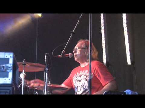 HamROCK 1st - Epitaph LIVE - Konzert 3/12