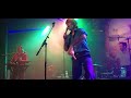 Islands - Wave Forms (live) @ The Lodge Room 9/09/21