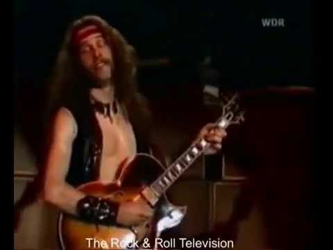 TED NUGENT - Hibernation