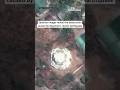 Myanmar Earthquake Before And After Satellite Images