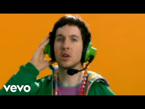 Calvin Harris - Acceptable in the 80's