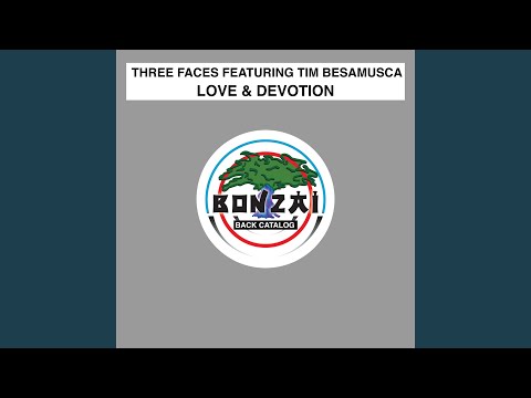 Love & Devotion (John Stigter Dub Mix) feat. Tim Besamusca