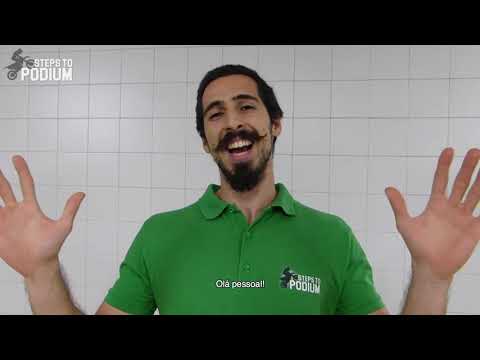 KROFtools  New official partner of Steps to Podium