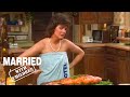 The First Time Al Calls Marcy A Chicken Married With Children