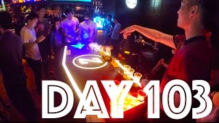 Exploring Hong Kong! | Day 103