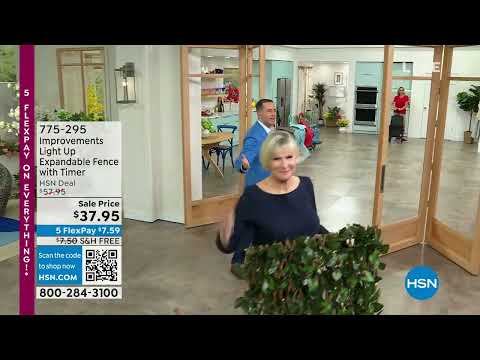 HSN | Adam's Open House - First Big Summer Sale 05.29.2023 - 10 PM
