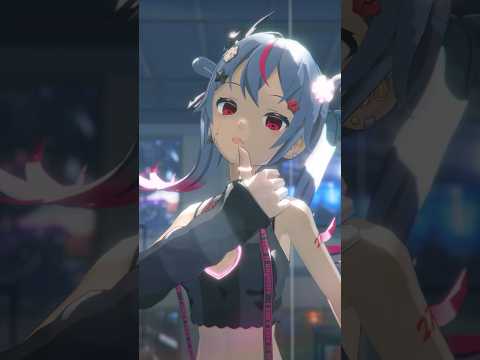 Monitoring Dance Cover